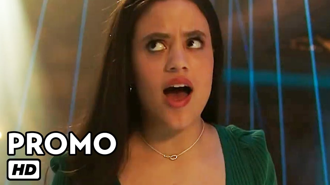 Charmed 2x13 Promo Season 2 Episode 13 Promo/Trailer 