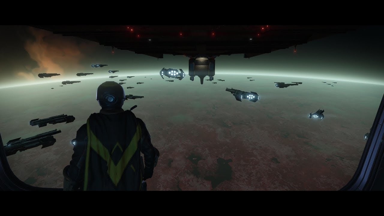 Helldivers 2 LIVE Stream on Xbox Series X