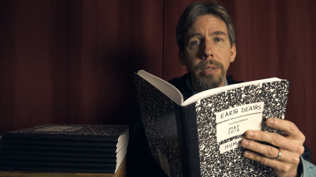 ASMR by Death - Remembering the Dearly Departed of 2016