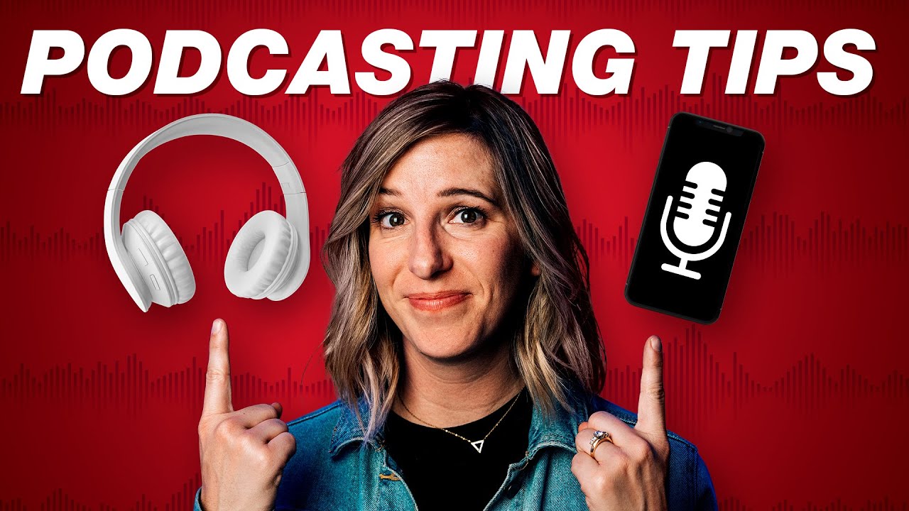 Jak rozpocząć i rozwijać podcast dla początkujących