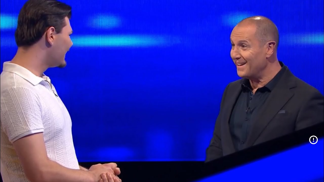 The Chase Australia CamI’s Angels What Are We Thinking