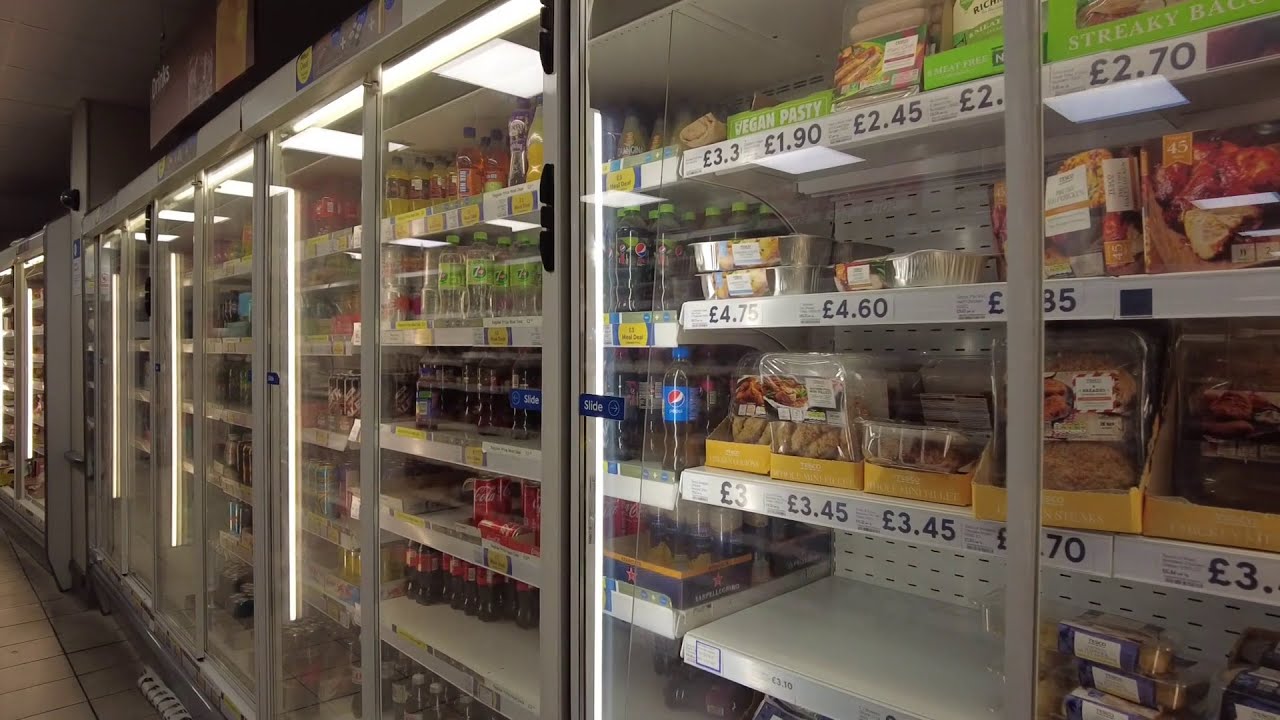 Basic Groceries price in  Bath City Centre  UK