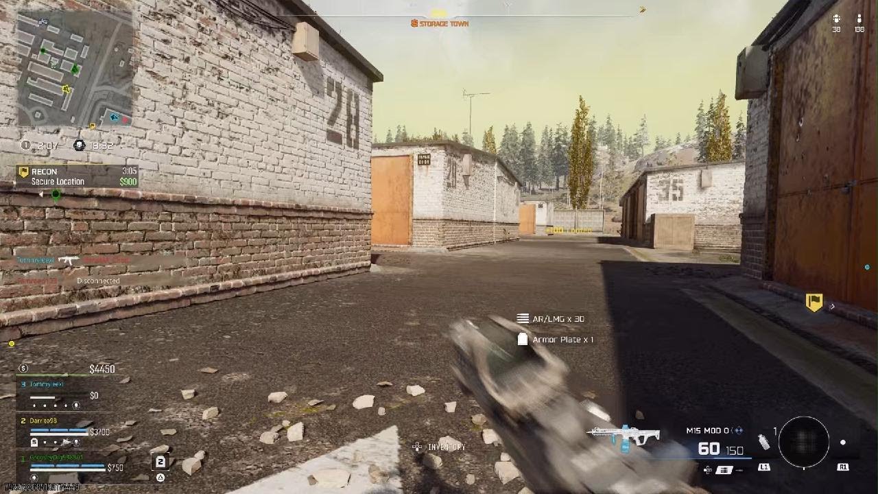 Call of Duty_Squad