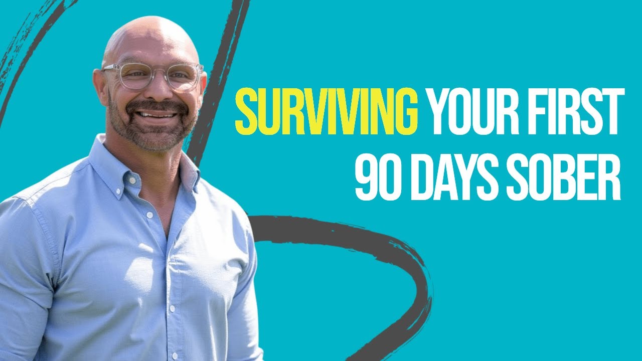 Your Sober Success Blueprint