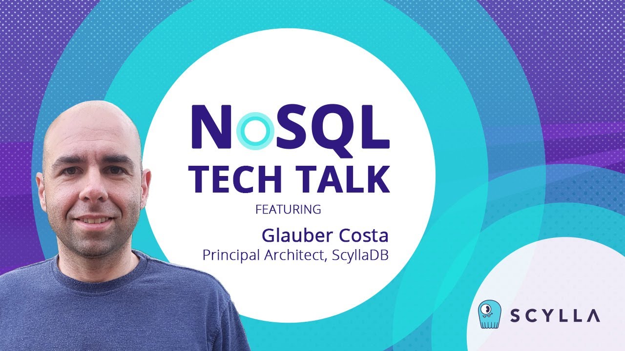 Scylla Summit 2017: How We Got to 1 Millisecond Latency in 99% Under Repair, Compaction, and Flushes