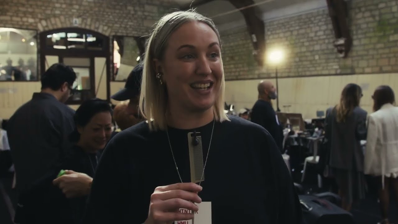 KEVIN.MURPHY x EUGENE SOULEIMAN: F/W 2026