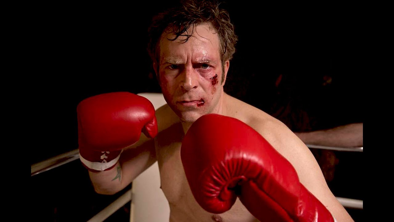 The Boxer