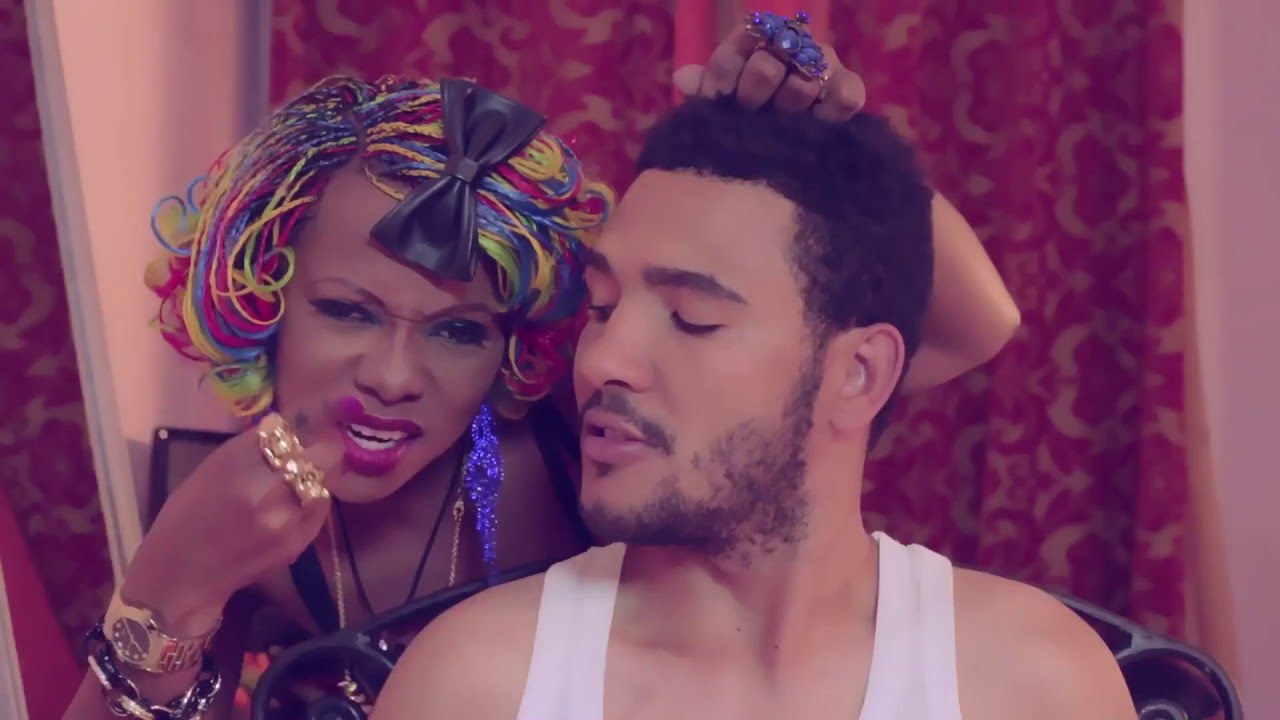 Mani Bella Qui Cherche Trouve-Clip officiel by KAMINA PICTURES