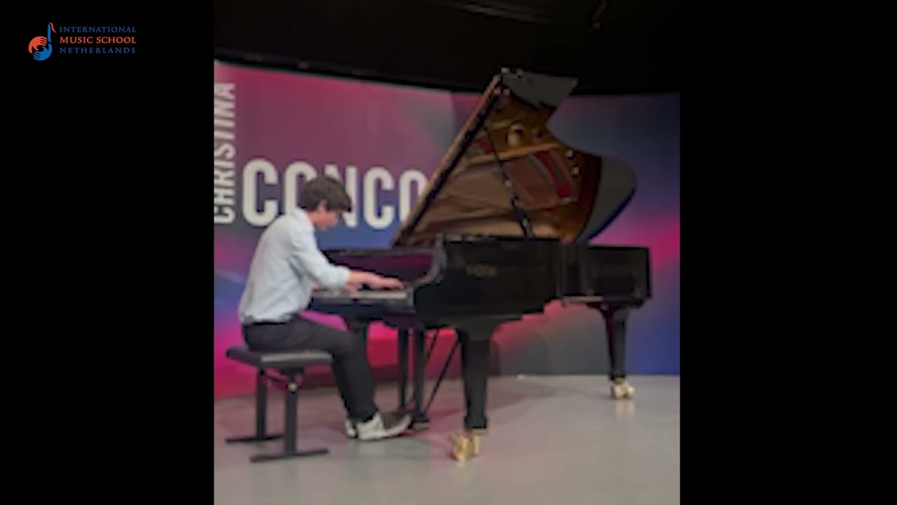 Claude Debussy: L’Isle joyeuse