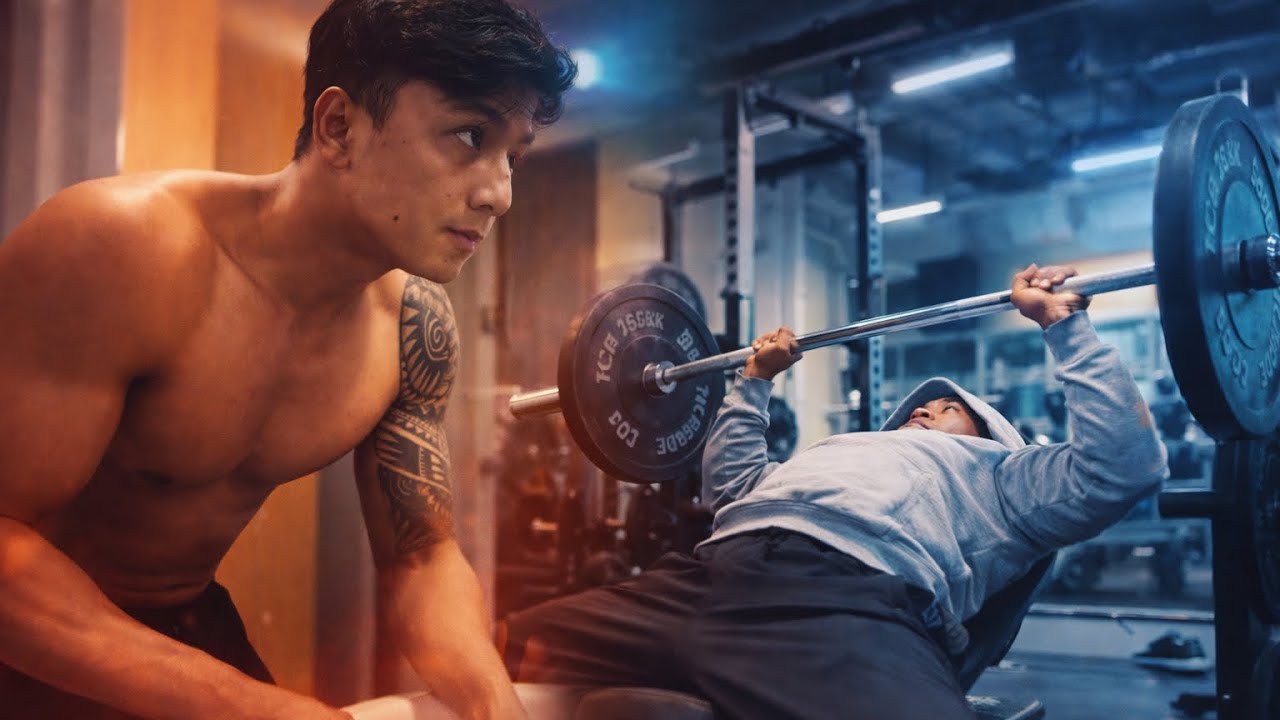 GRWM/GYM TIME ✨🇳🇵💪 | Nepali Fitness| 