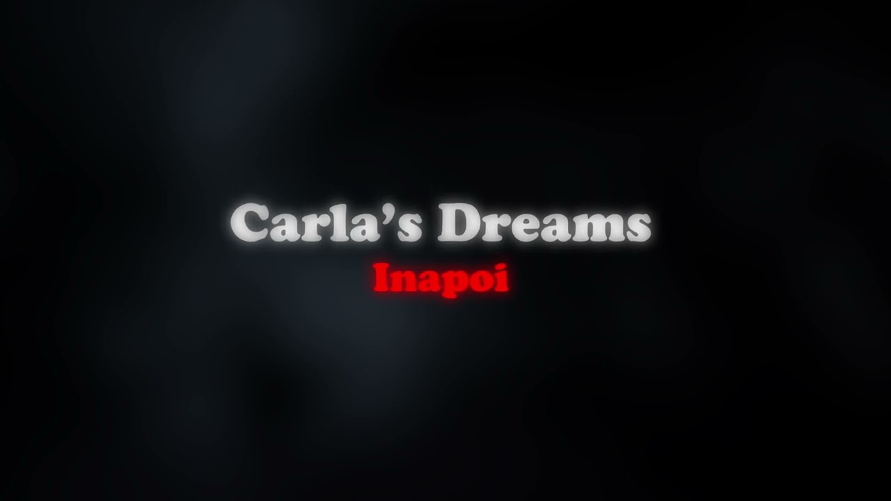 Carla's Dreams - Inapoi 🔊 (slowed + reverb)
