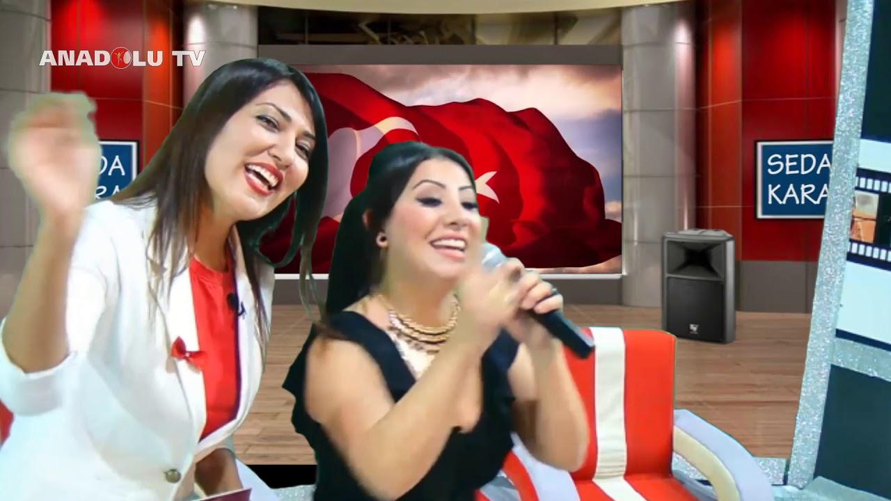 Anadolunun Sedası S01E11 29 Ekim Özel Part 2