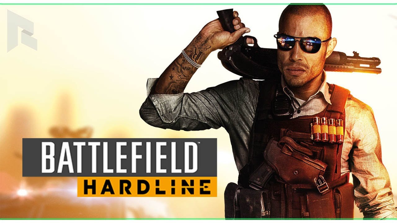 Battlefield Hardline | ep.7