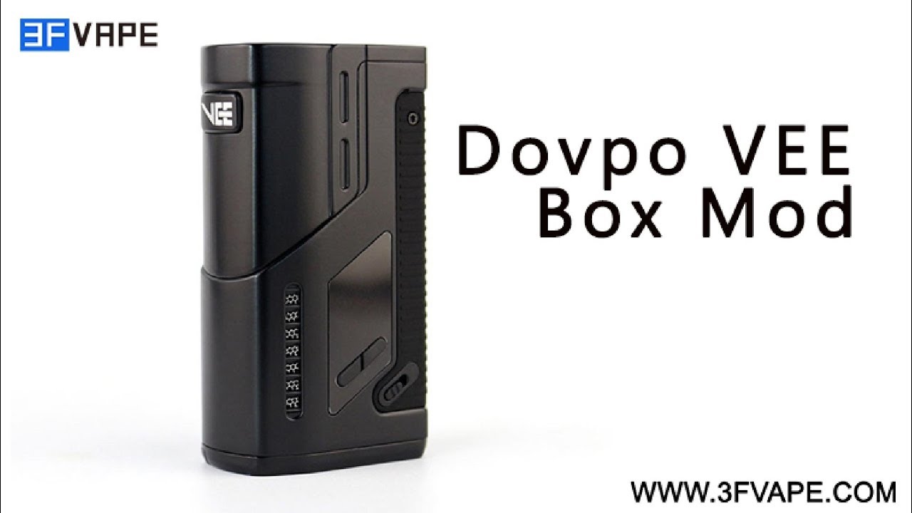 Dovpo VEE VV  Mod