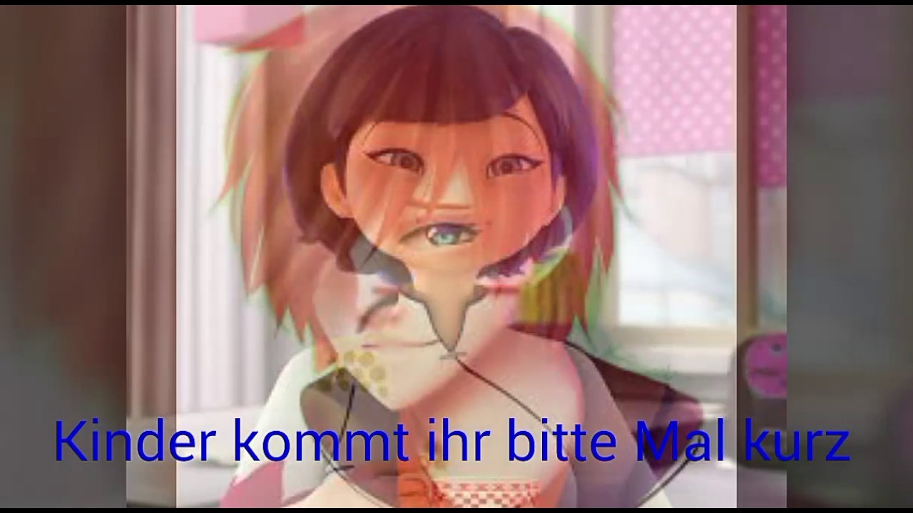 Miraculous Reiterhof Love Story Folge 1