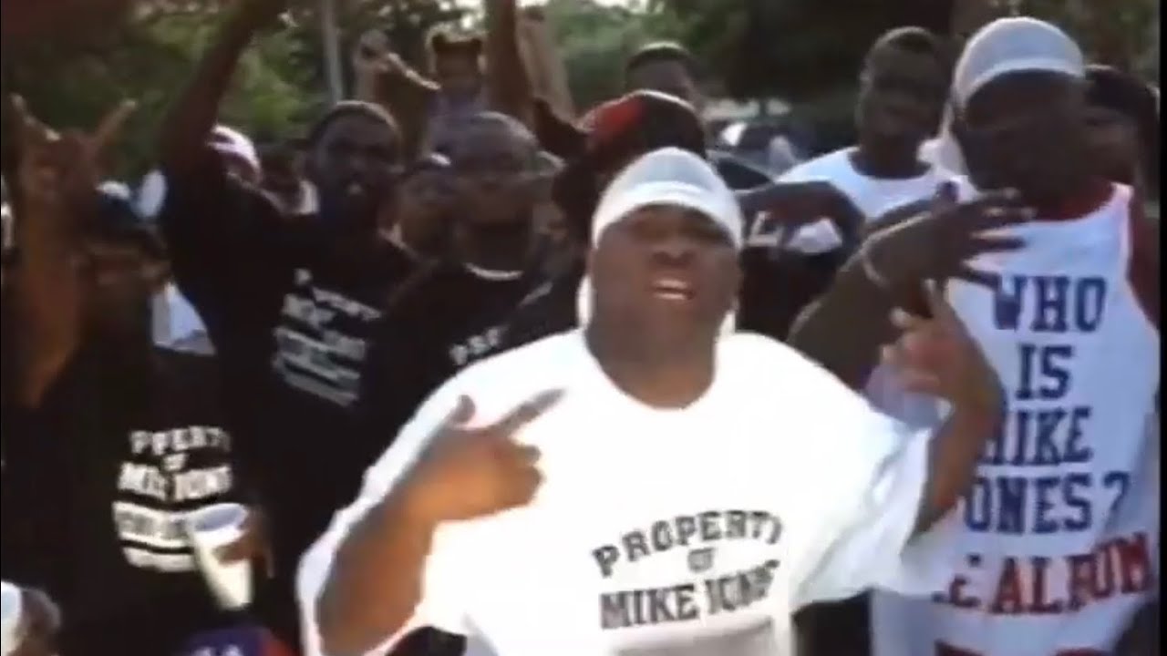 MTV My Block: Houston