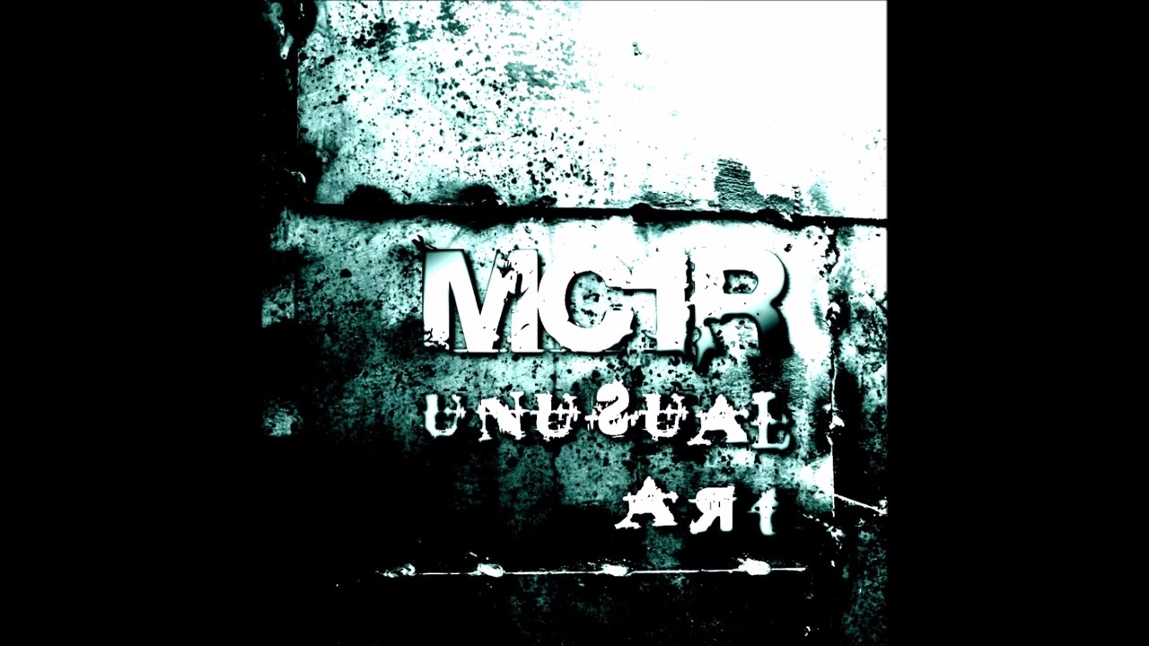 MC1R &ndash; uNuSuAL aRT (fULL aLBuM)