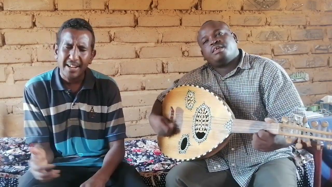 ترباس أم دم ـ رنة المزمار (عود)