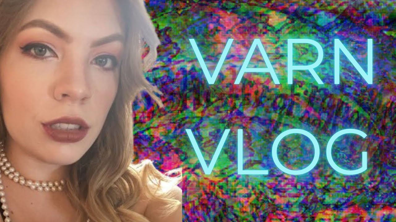 Varn Vlog:  Rayyvana on the Democratic Malaise