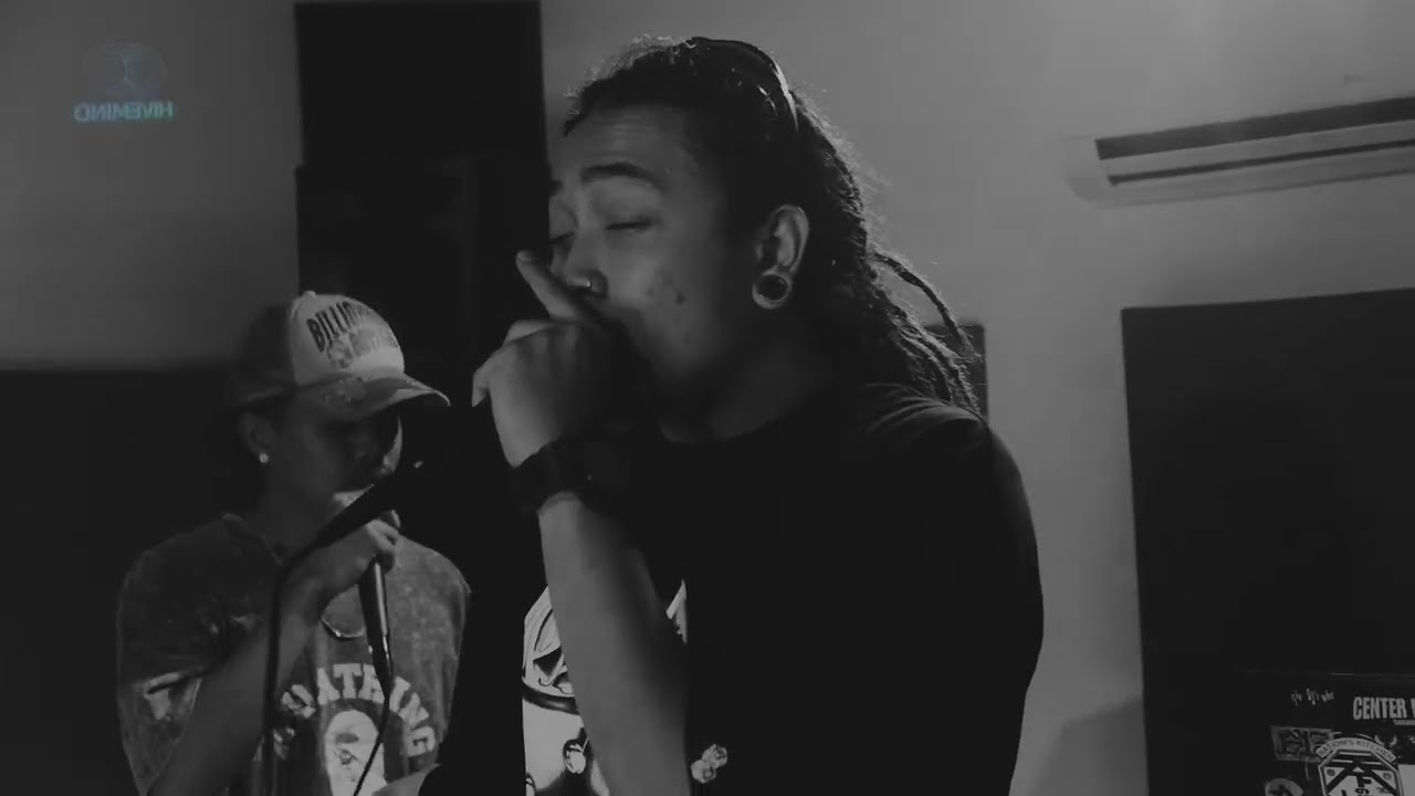 HIVELIVE | OD - Figgy Ft. $aint Bino