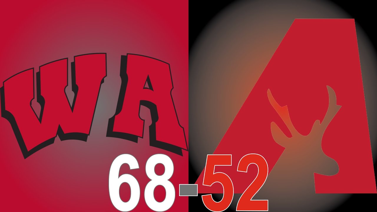 West Allegheny vs. Avonworth Boys Basketball Highlights (11/29/25)