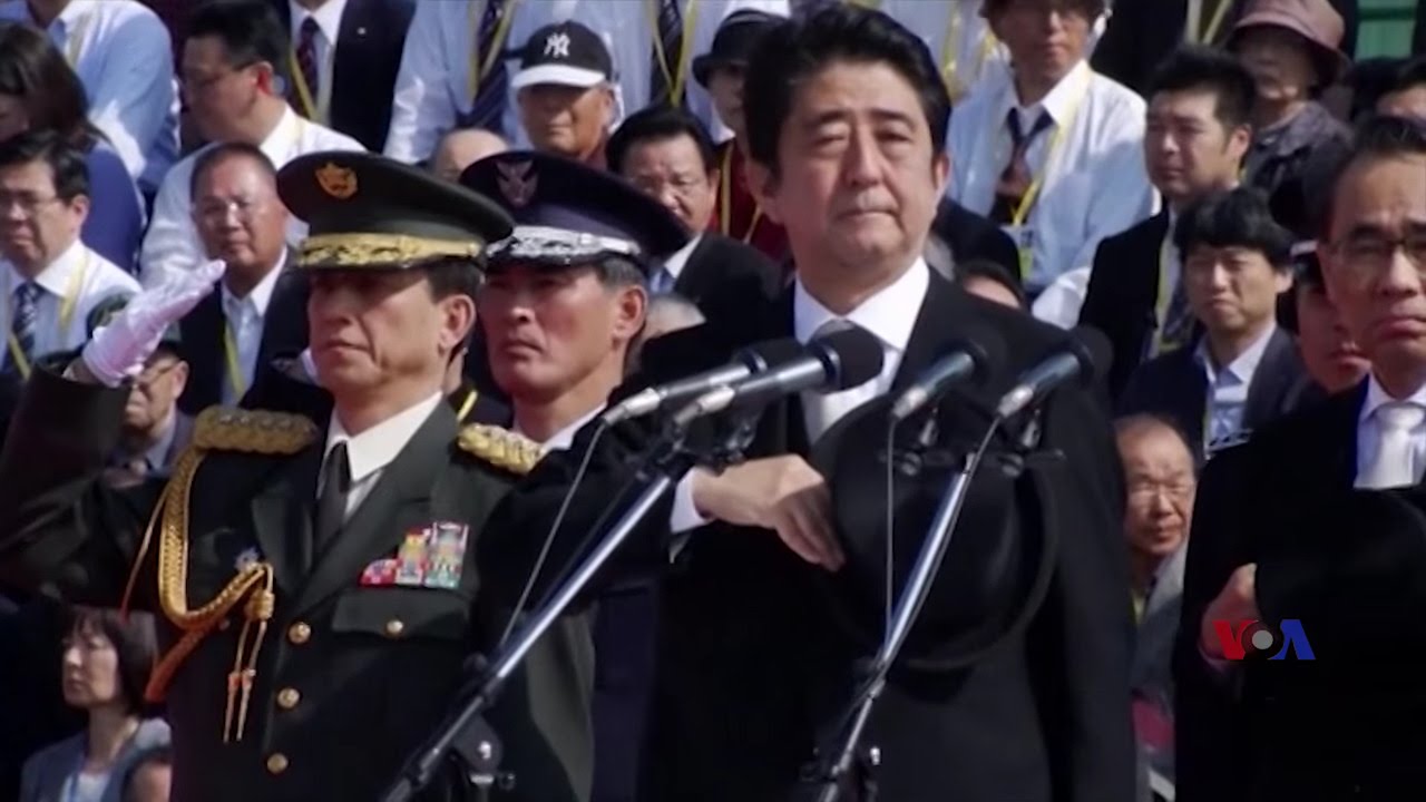 专家称东北亚核武扩散风险上升