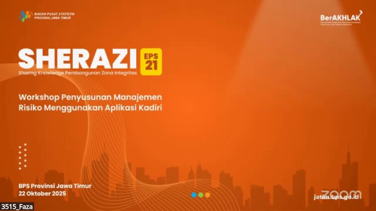 SHERAZI Episode 21