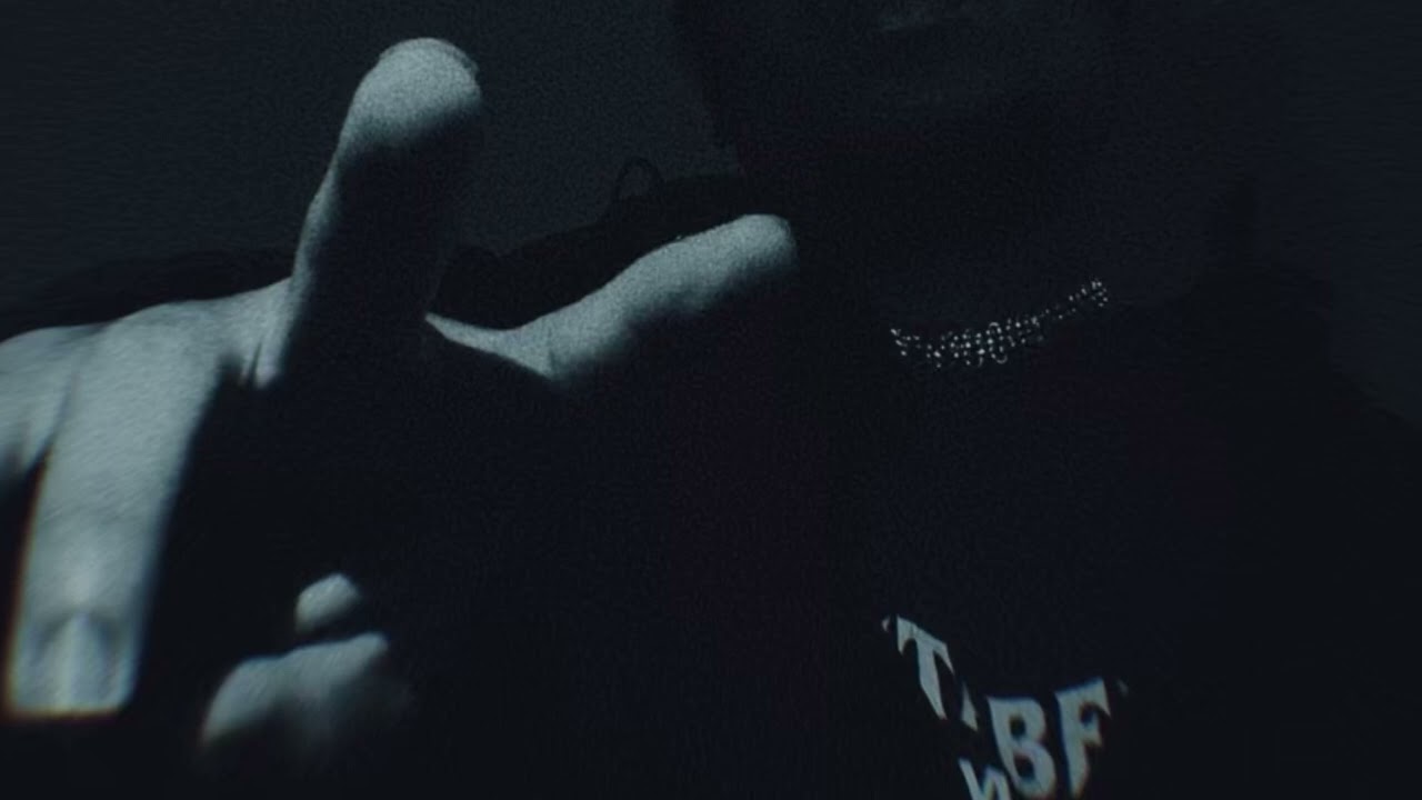 Somebody(prod.RayBeatz)