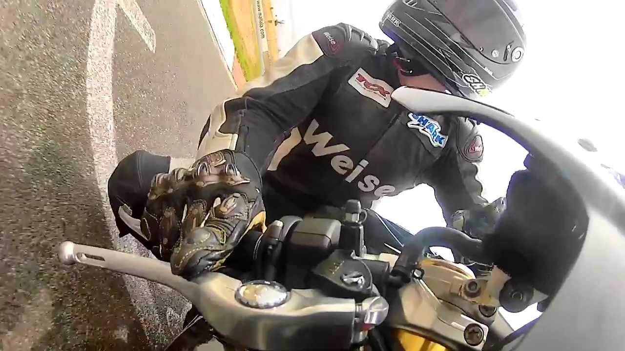 BMW S1000RR - David Johnson