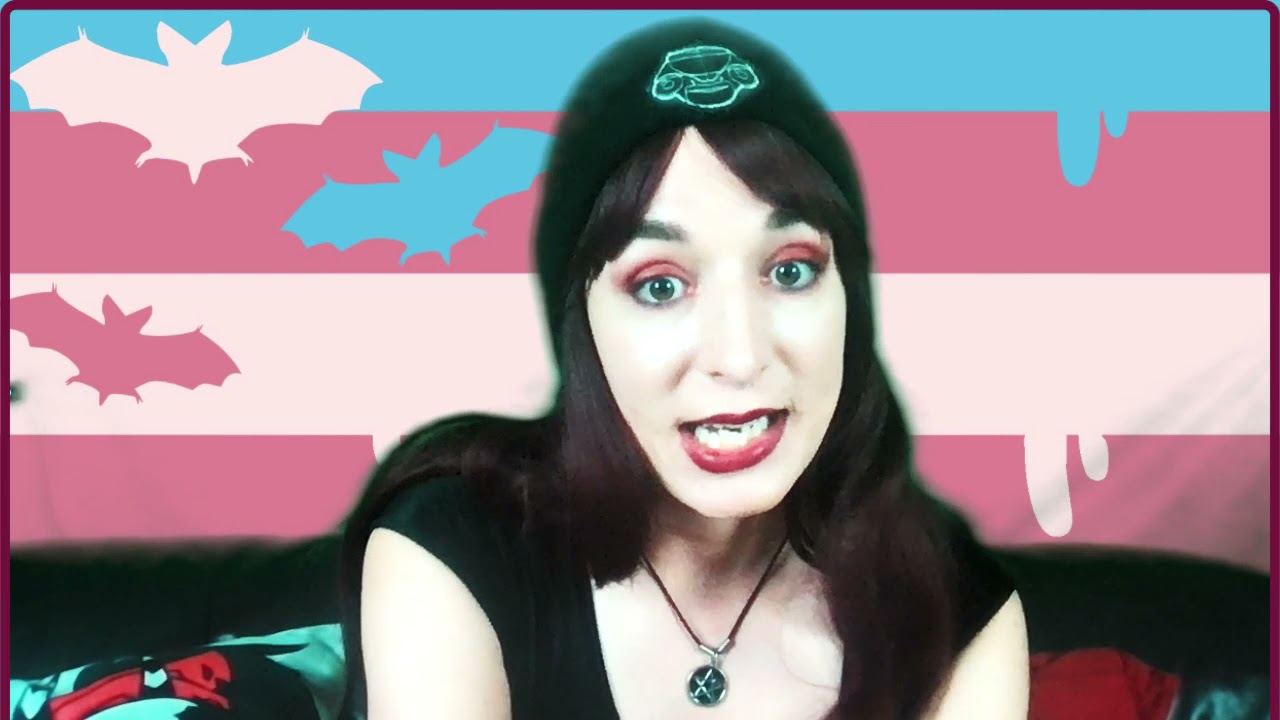 Morgana Ignis Trans Awareness Week Q&A!!