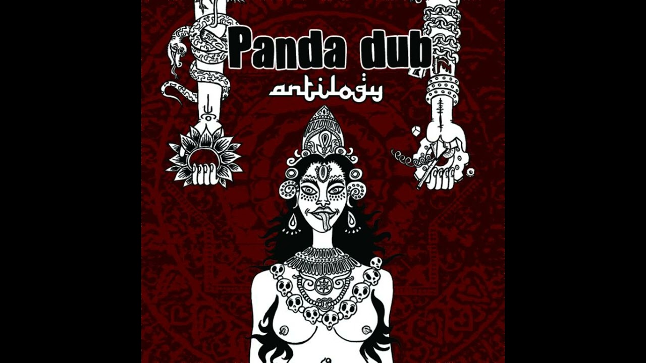 Panda Dub - Who Am I