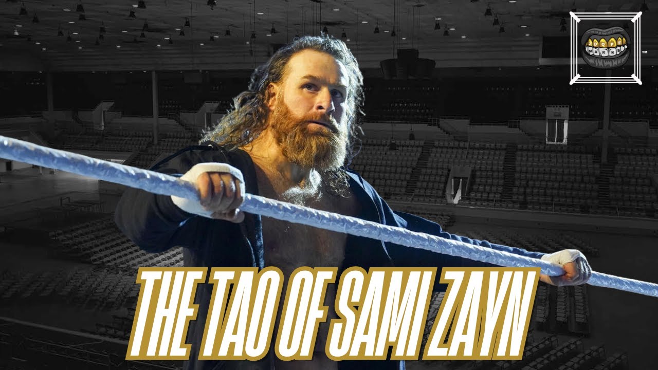 Sami Zayn's Path To Gold + NXT Call-Ups & Royal Rumble Predictions | 2DopeMarks Ep. 53