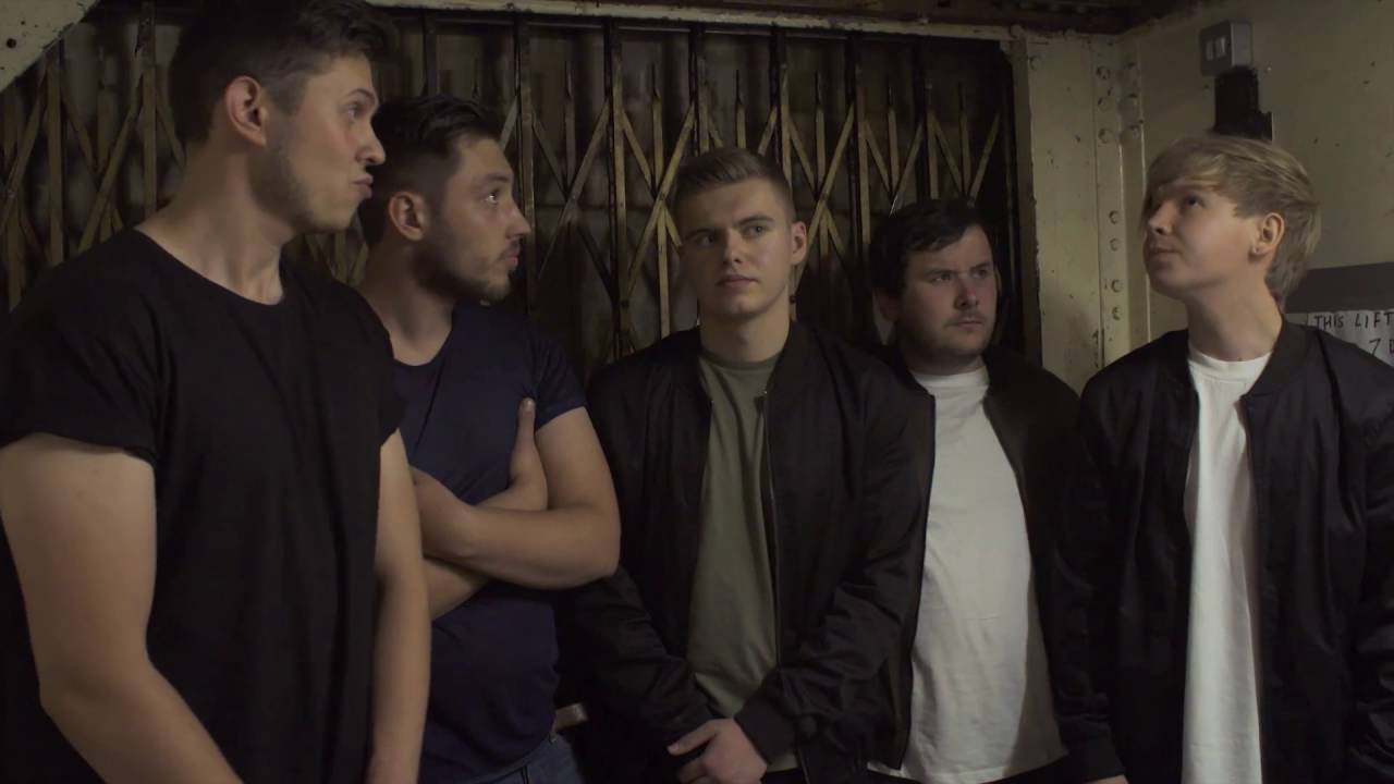 Quarry - These Days (Official Video)