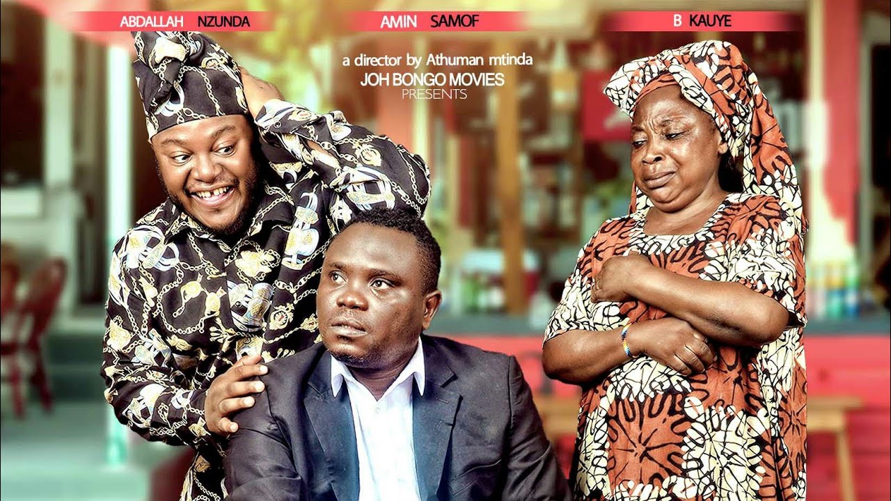 BOSI KALEWA PART 3 STARRING:MKOJANI ,SAMOFI,CHUMVINYINGI,BI KAUYE