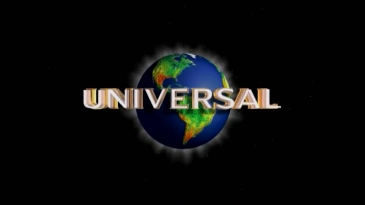 Vivendi Universal Games, Universal, DreamWorks and Magenta Studios Logos