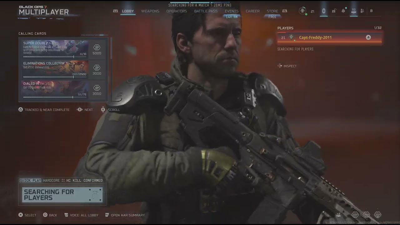 110 Black Ops 7 Multiplayer Games, Part 3