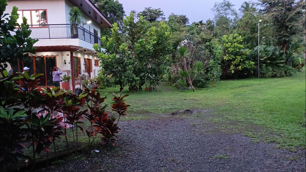 Resort sa (P# 904) 5,000 sqms Farm house Resort sa San Pablo City, Laguna for sale Pablo