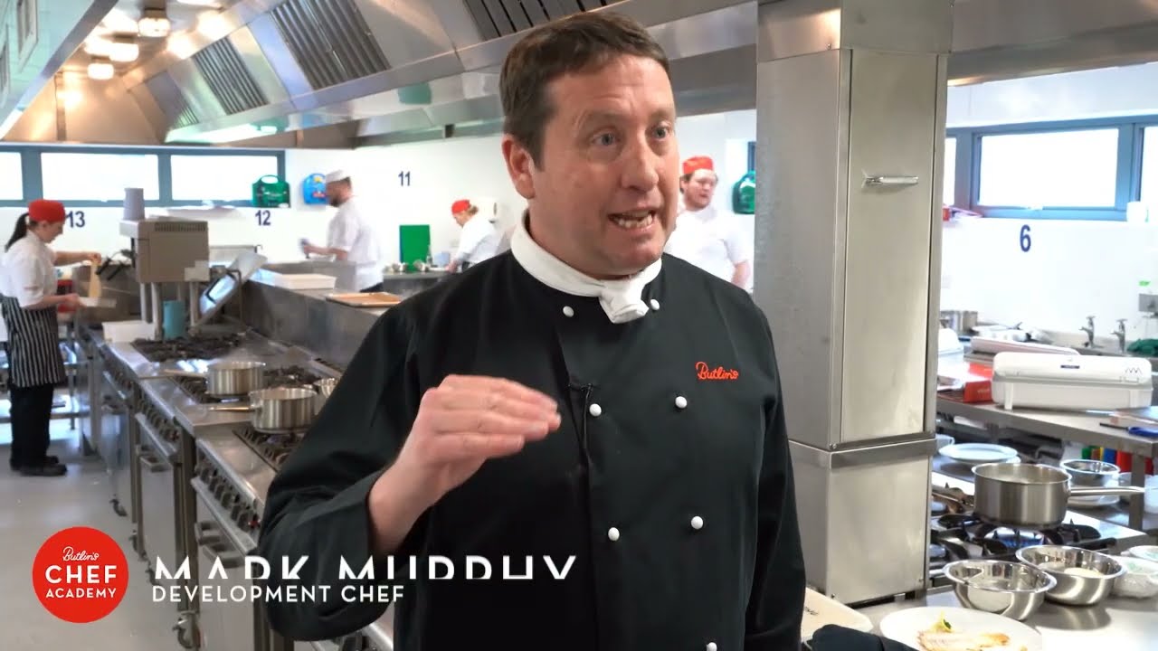 Butlin's Chef Academy