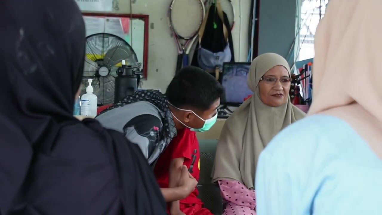 LAKASIHA | Kami Hadir Melayani Setiap Hari  ✨
