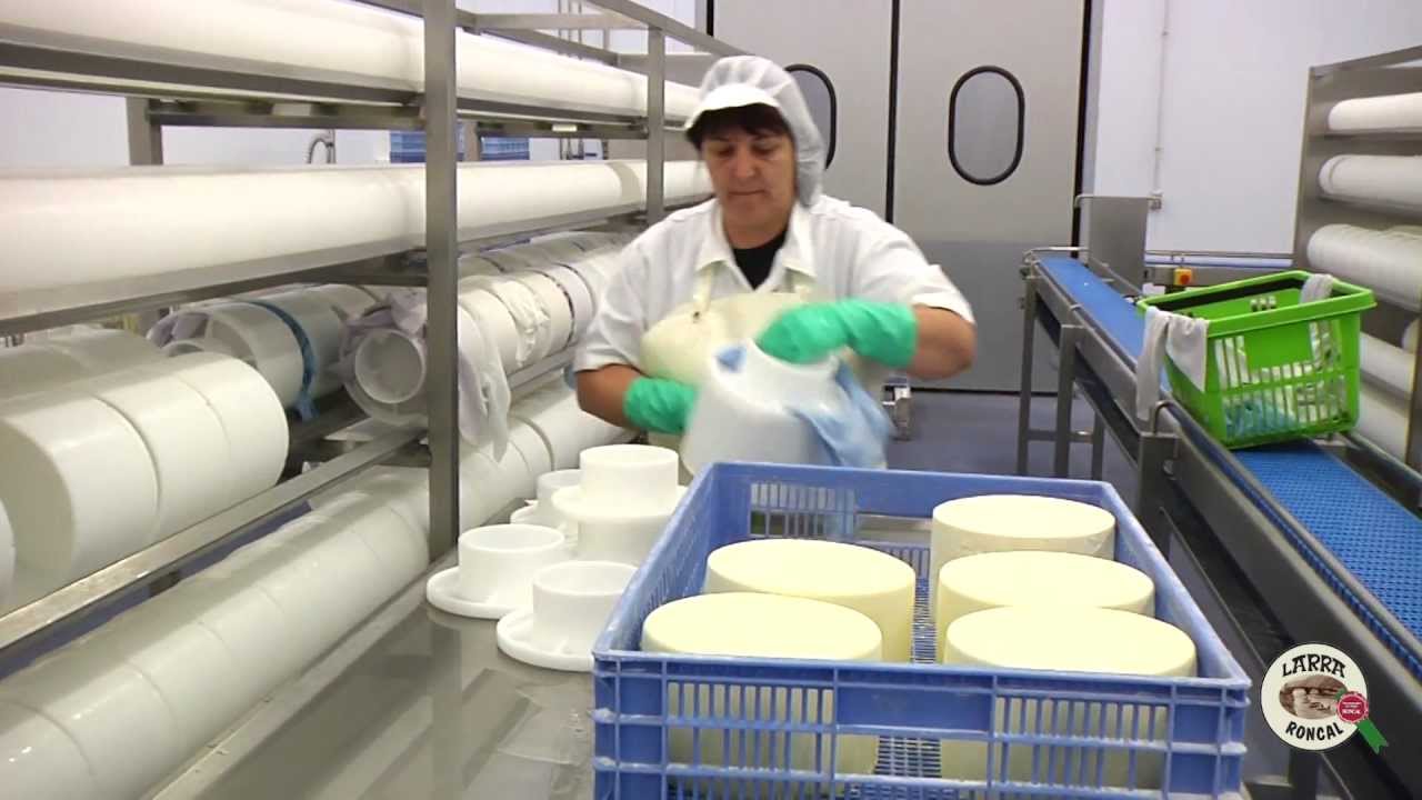 QUESO RONCAL ARTESANO LARRA