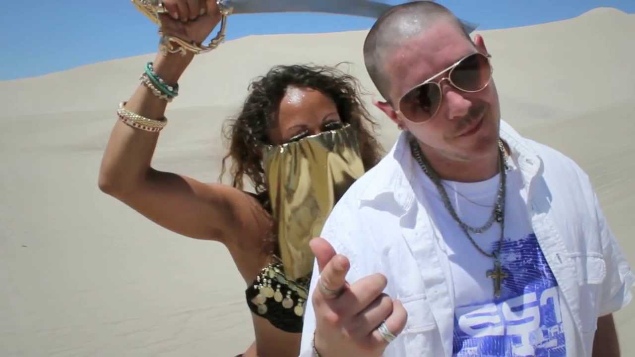 Keyringz - Mirage ft. Metaphysical & Dove of the Black Rock City Allstars