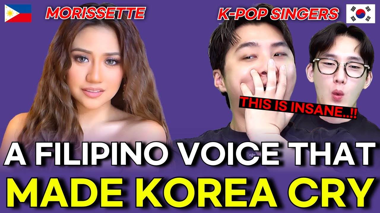 Why This One Song Made All Koreans Cry..