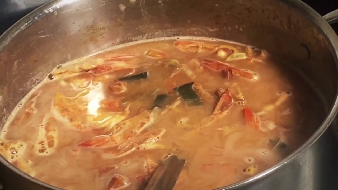 قشر الجمبري بقي شوربة ونعمل منه ملوخية/ واصناف كتير كمان!!/لشيف ايمن حسن