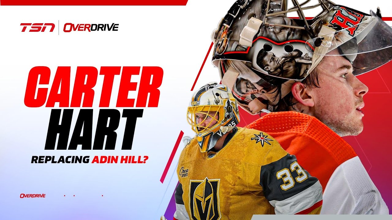 Dreger: 'There's no guarantee that Hart's going to step in and be better than Hill'