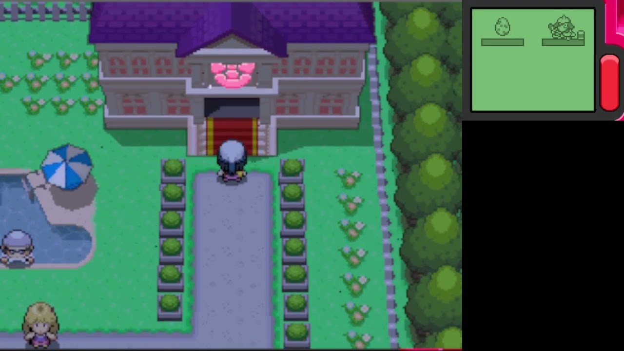 Pok&eacute;mon Diamond/Peal Ribbon Syndicate Ribbon Check Glitch