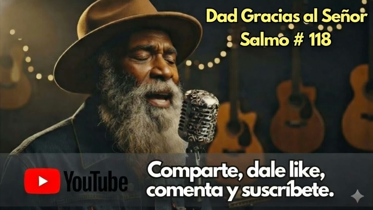 Salmo 118