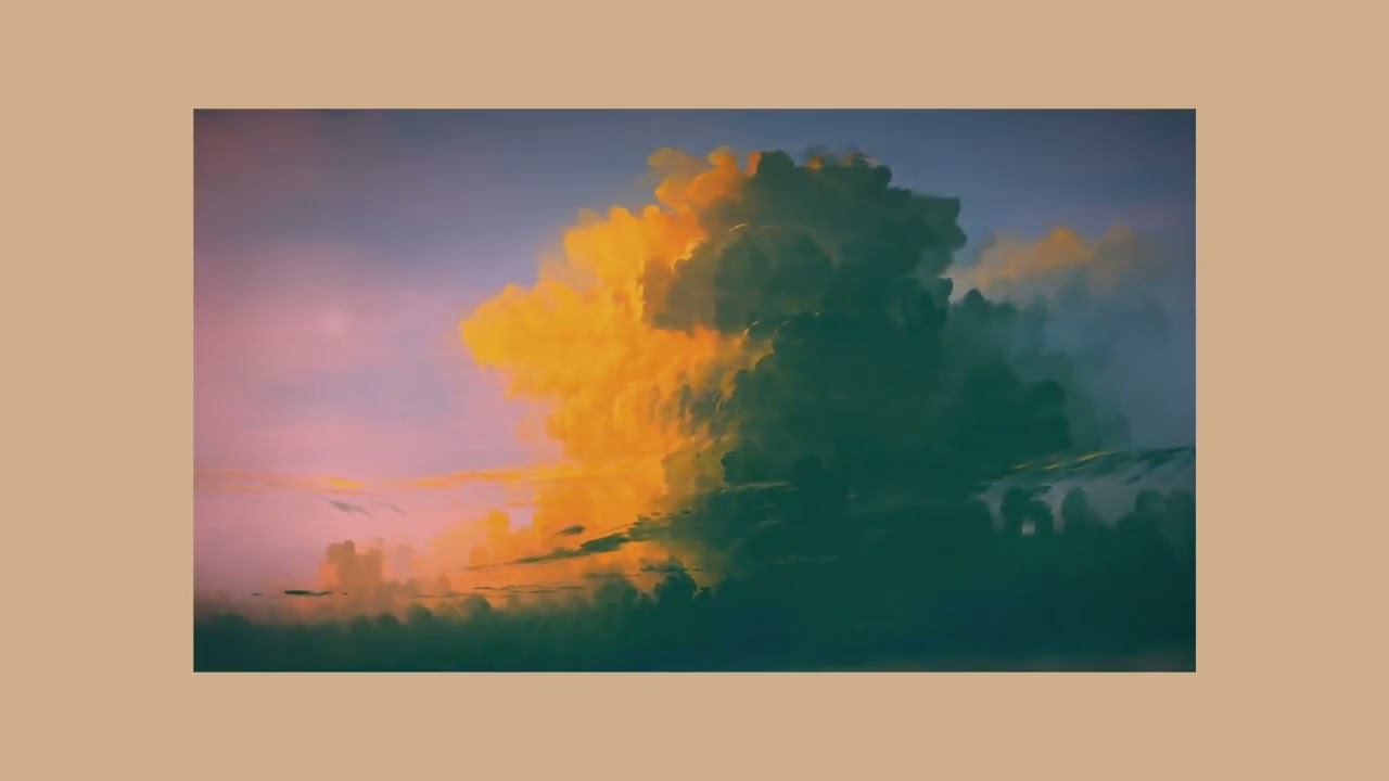 palace - live well [slowed + reverb]