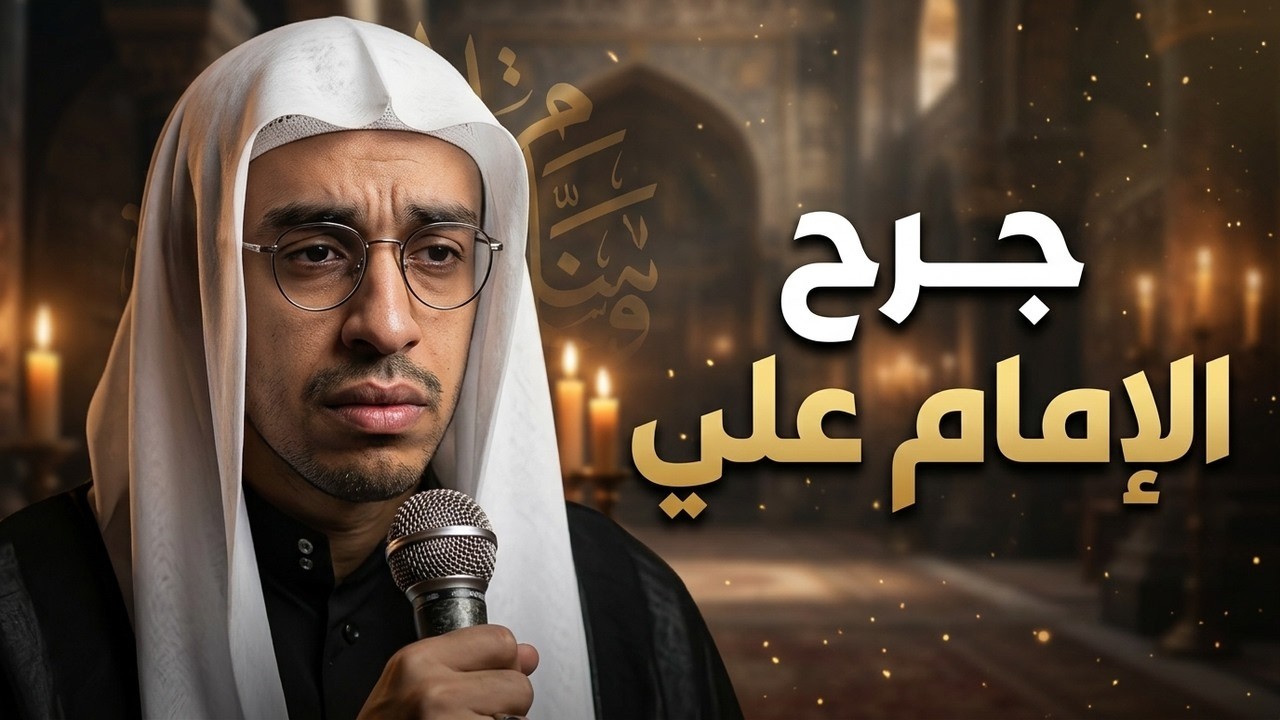 حديث الدار وآية الإنذار - الخطيب الحسيني الملا عبدالله البيابي