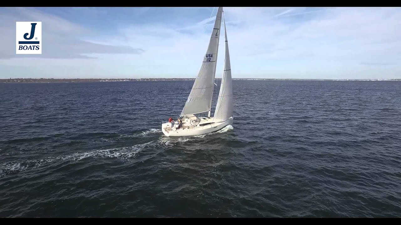 J112E Aerials