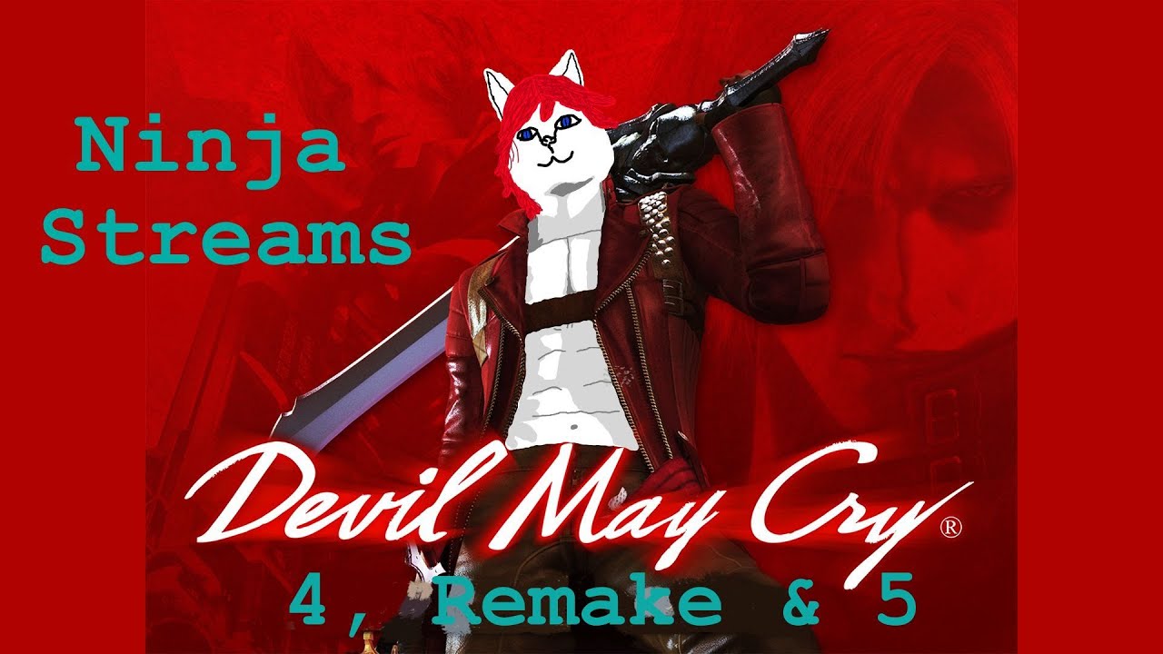 DMC 5 - We finally made it